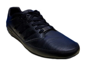 Adidas Porsche Typ 64 Leather черные