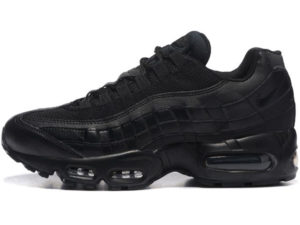 Nike Air Max 95 All Black