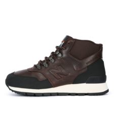 Зимние New Balance 755 коричневые (40-44)