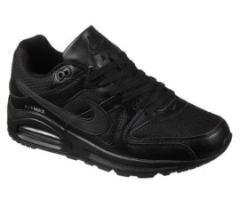 Nike Air Max Skyline черные (36-45)