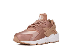 Nike Air Huarache бронзовые (35-40)