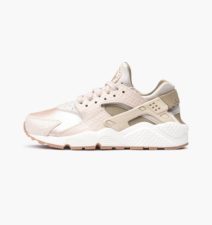 Nike Air Huarache Run Premium бежевые женские (35-40)