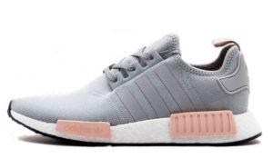 Adidas NMD R1 серые