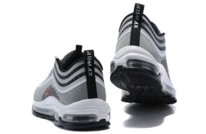 Nike Air Max 97 SILVER СЕРЕБРЯНЫЕ (35-44)