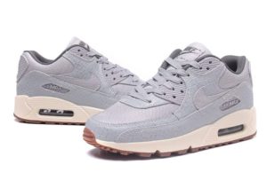 Nike Air Max 90 Светло-Фиолетовый