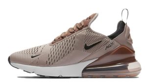 Nike Air Max 270 коричневые (35-44)