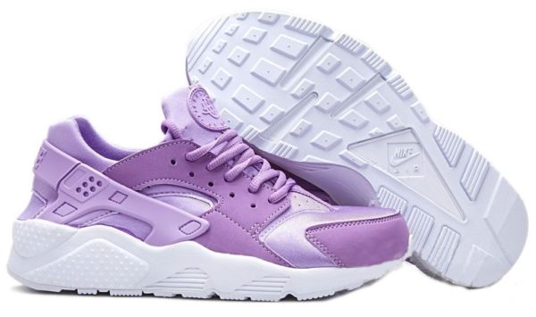 Nike Air Huarache женские фиолетовые (35-39)