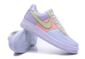 Nike Air Force 1 Low "Easter" (35-39)