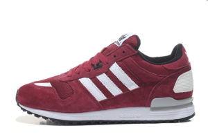 Adidas zx 700 мужские red (40-44)