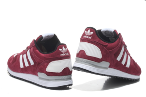 Adidas zx 700 мужские red (40-44)