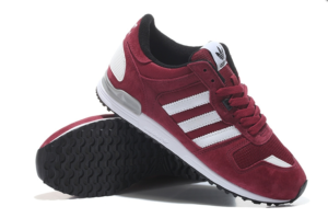 Adidas zx 700 мужские red (40-44)