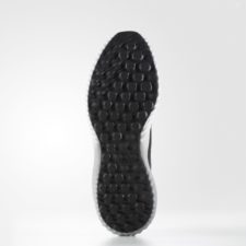 Кроссовки Adidas AlphaBounce Black/White (40-45)