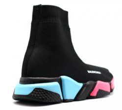 Balenciaga Speed Trainer цветные (35-39)