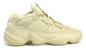 Adidas Yeezy Boost 500 beige бежевые (35-44)