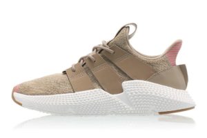 Adidas Prophere Tbrown brown Pink коричневый розовые (40-44)