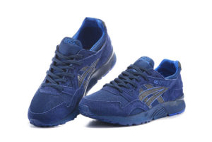 Asics Gel Lyte 5 темно-синие (40-45)