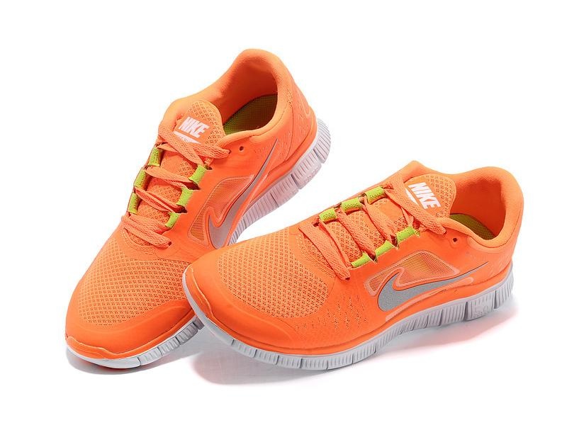 Nike free run 36 best sale