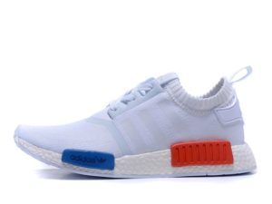 Adidas NMD белые (36-44)