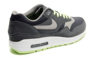 Nike Air Max 87 серые 40-44