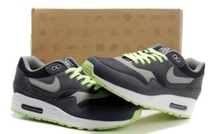 Nike Air Max 87 серые 40-44