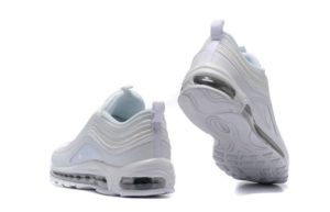 Nike Air Max 97 White-белые (35-44)