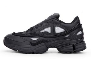 Adidas Ozweego 2 Raf Simons x Black черные (35-44)