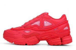 Adidas Ozweego 2 Raf Simons x Red красные (35-43)