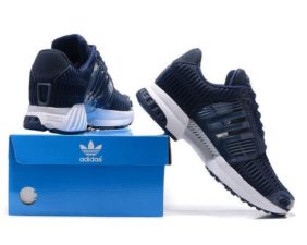 Adidas Climacool 1 синие