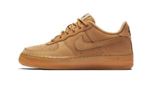 Nike Air Force 1 Low пшеничные (35-44)