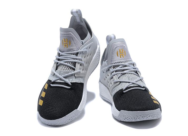 Black and gold hot sale harden vol 2