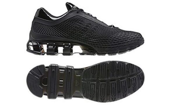 Adidas Porsche Design Sport P’5000 черные (39-44)