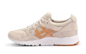 Asics Gel Lyte 5 бежевые (40-44)