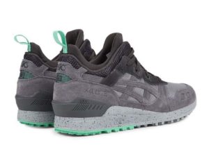 Asics Gel Lyte MT Mid серые (39-44)