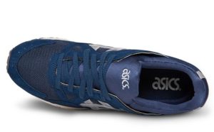 Asics Tiger Gel Lyte 5 синие (40-44)