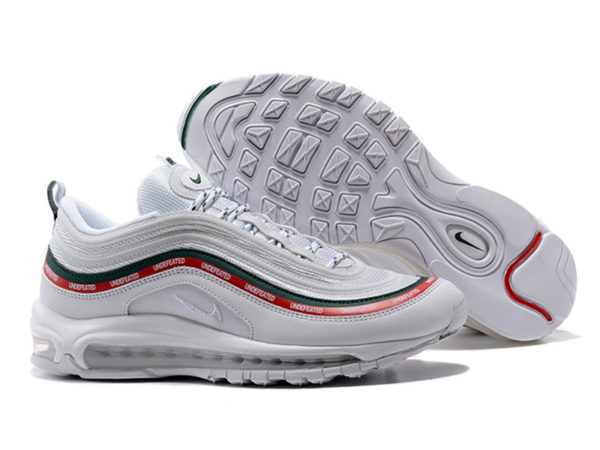 Nike Air Max 97 OG белые (36-44)