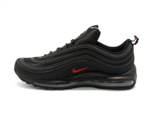 Nike Air Max 97 черные-Black (35-45)