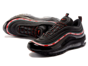 Nike Air Max 97 OG черные (36-44)