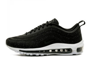 Nike Air Max 97 LX Swarovski черные (35-39)