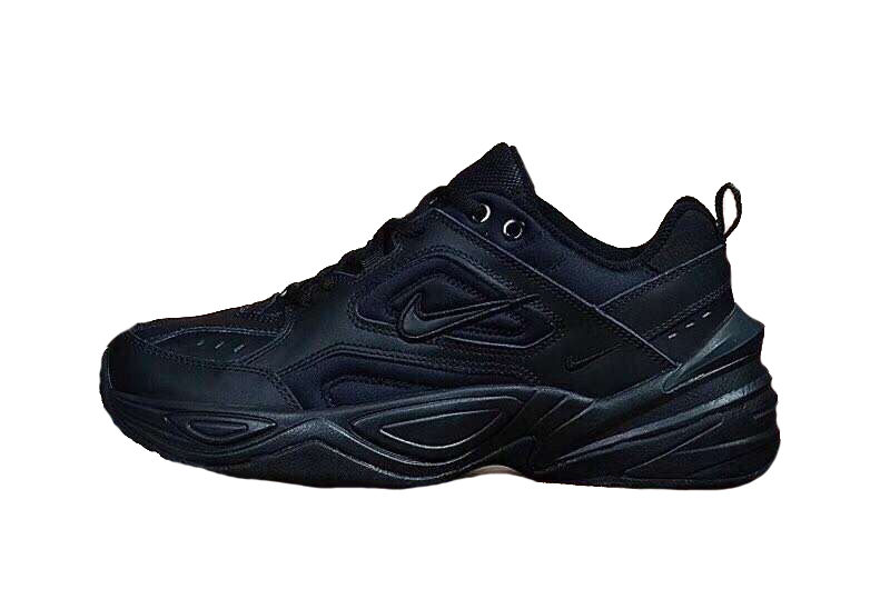 Nike m2k tekno black 35-44