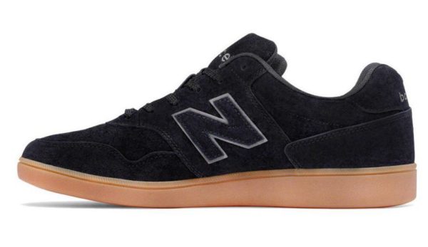 New Balance 288 черные (40-43)