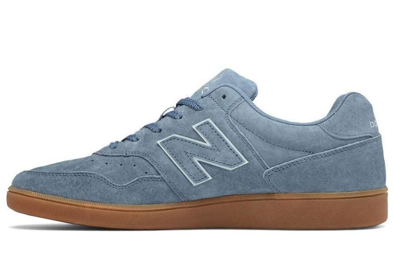 New Balance 288 светло-синие (40-43)