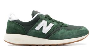 New Balance 420 (Green) (40-43)