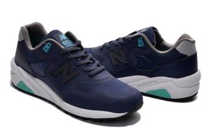 New Balance 580 синие (39-44)