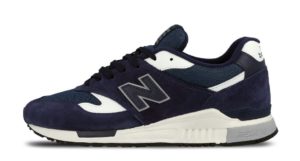 New Balance 840 синие (40-43)