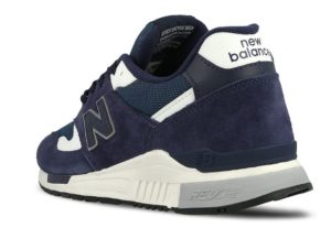 New Balance 840 синие (40-43)