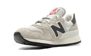 New Balance 995 бежевые с черным (40-44)