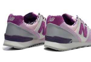 New Balance 996 розовые-фиолетовые (35-38)