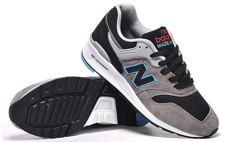 New balance hotsell 997 35