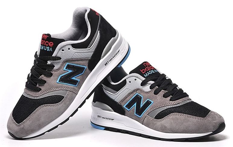 New balance sales 997 cgb