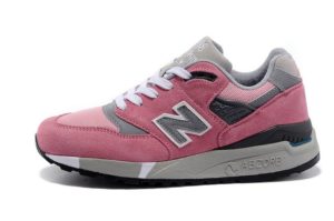 New Balance 998 розовые (35-38)